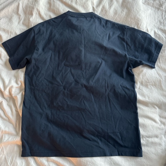 Kith Toronto Treats Tee - Navy - Picture 2 of 3